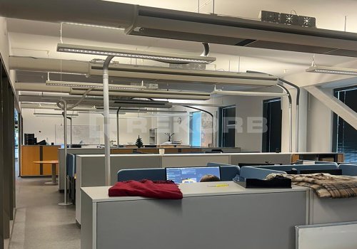 Аренда офиса в Санкт-Петербурге 1 279 кв.м. Фото №3