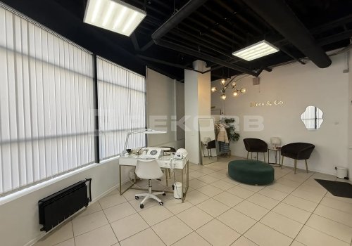  в Спб 66 кв.м. Фото №3