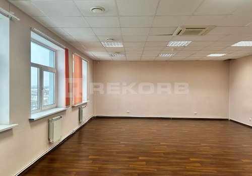 Предлагаем офис в Спб 54 кв.м. Фото №1