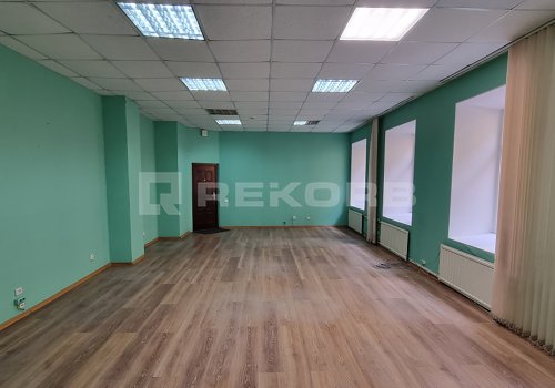 Офис в аренду в Спб 62 кв.м. Фото №3