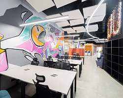 5 раб. мест - фото 726741