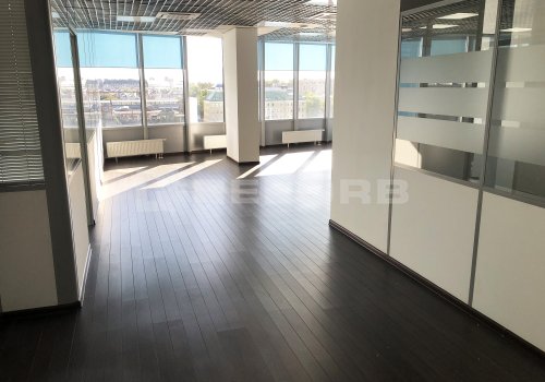 Аренда офиса в Спб 1 063 кв.м. Фото №3