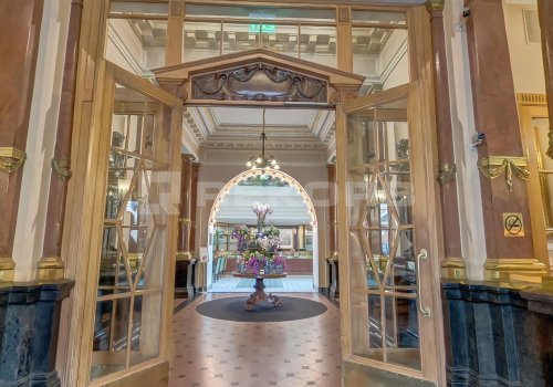 Апарт-отель Гранд Отель Европа - земельные участки Санкт-Петербурга. Фото №3