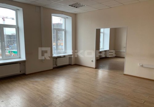 Офис в аренду в Санкт-Петербурге 64 кв.м. Фото №1