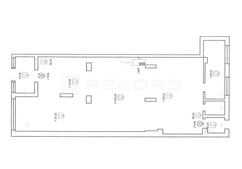  в Спб 193 кв.м. Фото №2