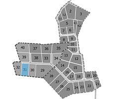 Земельный участок 0,76 Га - фото 45535