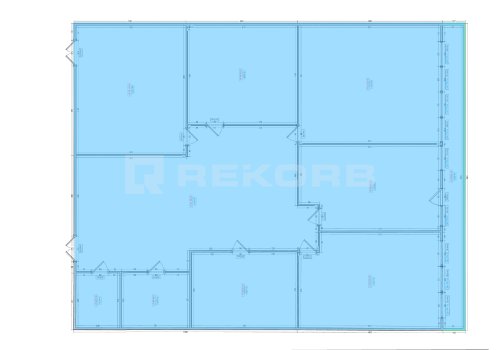 Помещение в Санкт-Петербурге 260 кв.м. Фото №2