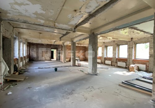 Предлагается помещение в Спб 1 379 кв.м. Фото №3