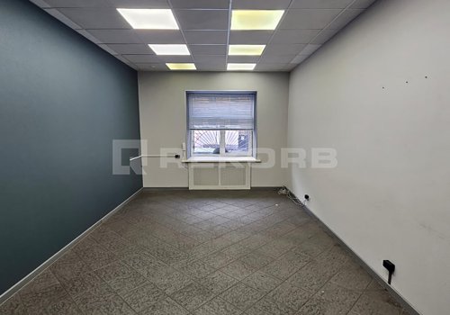 Аренда офиса в Спб 106 кв.м. Фото №