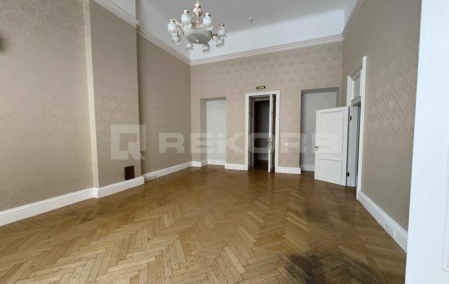 Офис в аренду 71 кв.м. в БЦ Чайковского 29 - фото 5