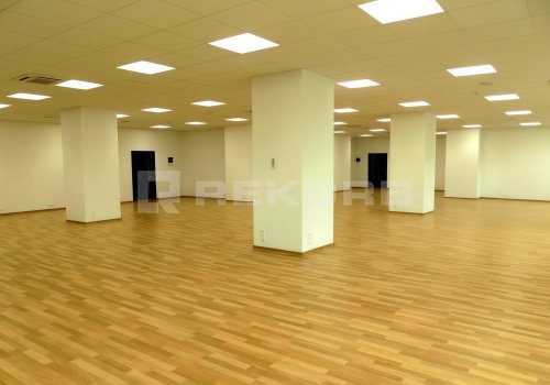 Офис в Спб 265 кв.м. Фото №3