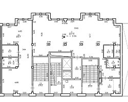 Помещение 435 кв.м. - фото 845582