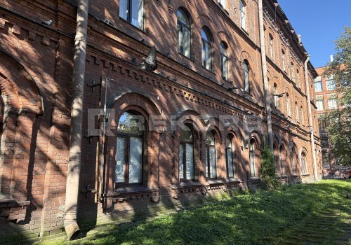 Аренда офиса в Санкт-Петербурге 300 кв.м. Фото №