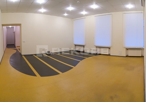 Снять офис в Санкт-Петербурге 100 кв.м. Фото №