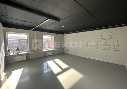 Сдается офис в Спб 76 кв.м. Фото №3