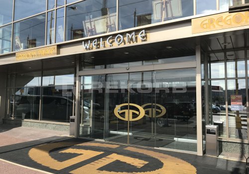 БЦ Gregory's Palace - офисы в спб на карте Фото №2