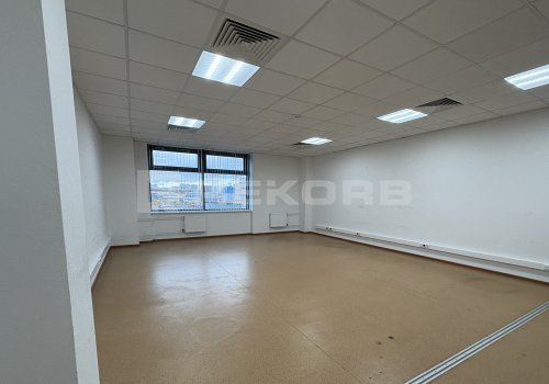 Офис в Спб 76 кв.м. Фото №3