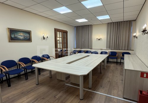 Аренда офиса в Санкт-Петербурге 142 кв.м. Фото №