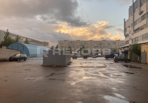 БЦ Ивана Фомина 6 - бизнес-центры Санкт-Петербурга. Фото №3