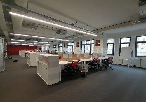 Сдается в аренду помещение в Спб 485 кв.м. Фото №1