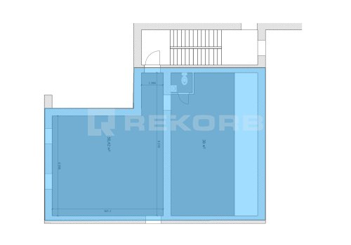 Офис в аренду в Спб 90 кв.м. Фото №1