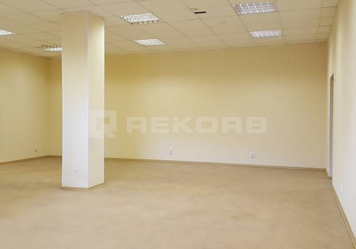 Офис в аренду в Спб 138 кв.м. Фото №1