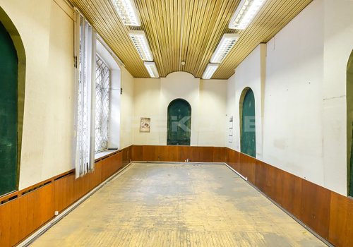 Аренда офиса в Спб 77 кв.м. Фото №1