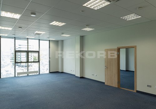 Офис в аренду в Санкт-Петербурге 248 кв.м. Фото №3