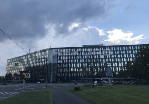 БЦ Бенуа - бизнес-центры Санкт-Петербурга. Фото №2