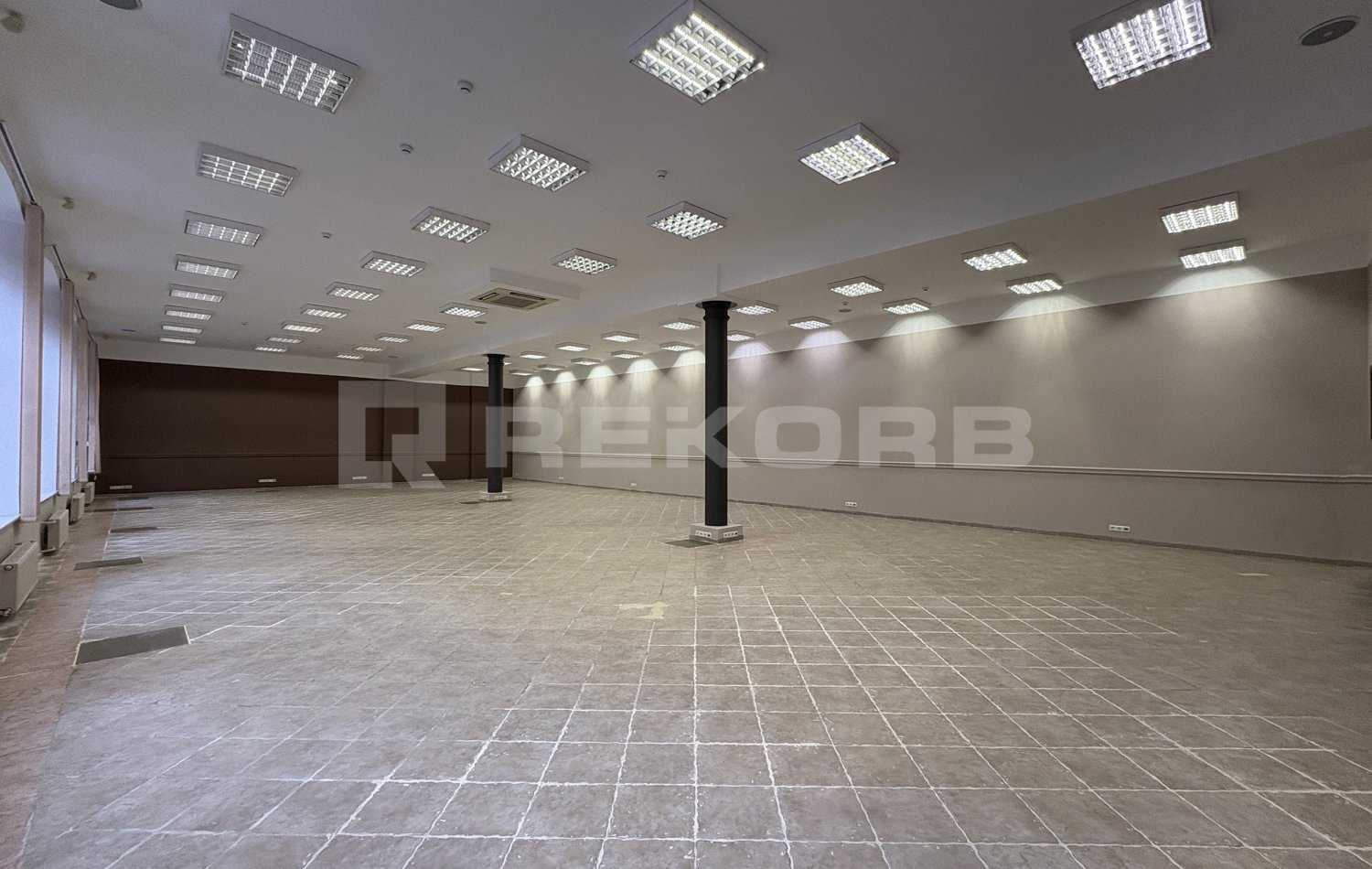 Офис в аренду 359 кв.м. в БЦ IT-Park - фото 12