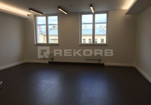 Сдается помещение в Спб 121 кв.м. Фото №1