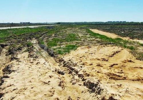 Продажа участка 2,4 Га - фото 1126278