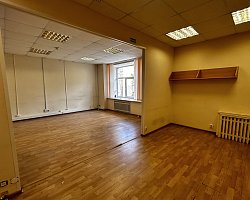 Помещение 85 кв.м. - фото 455957