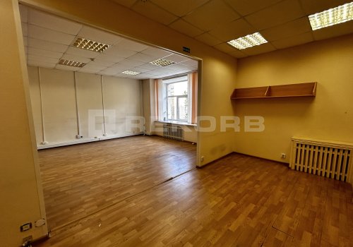 Помещение в Санкт-Петербурге 85 кв.м. Фото №1