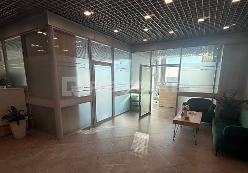 Офисное помещение в Санкт-Петербурге 344 кв.м. Фото №3