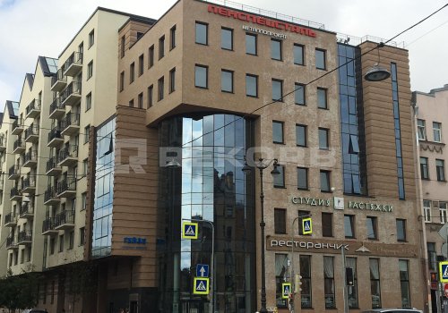 Сдается в аренду помещение в Спб 175 кв.м. Фото №2