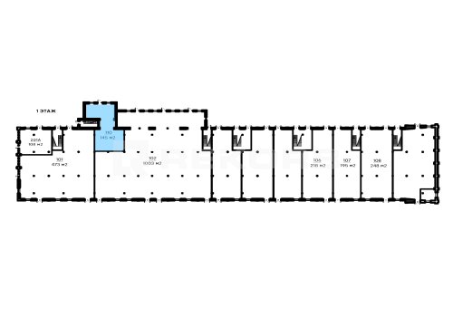  в Спб 145 кв.м. Фото №2