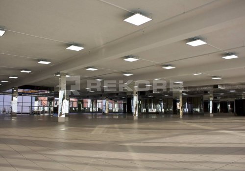 Сдается помещение в Спб 2 000 кв.м. Фото №1