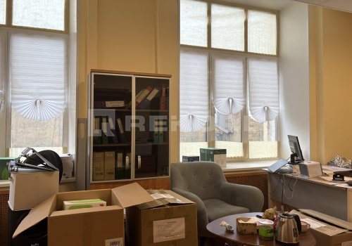 Помещение в Санкт-Петербурге 23 кв.м. Фото №1