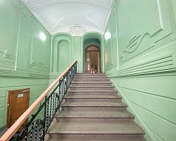 Помещение 70 кв.м. - фото 614503