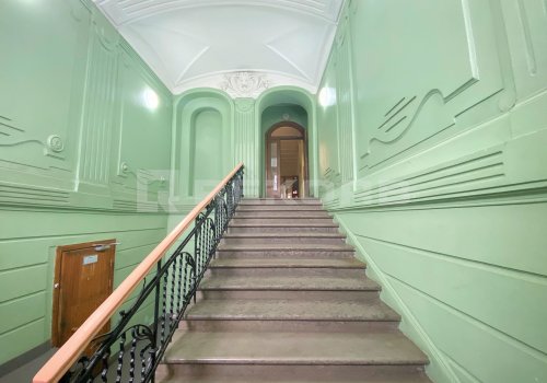 Аренда офиса 65 кв.м. - фото 1005014