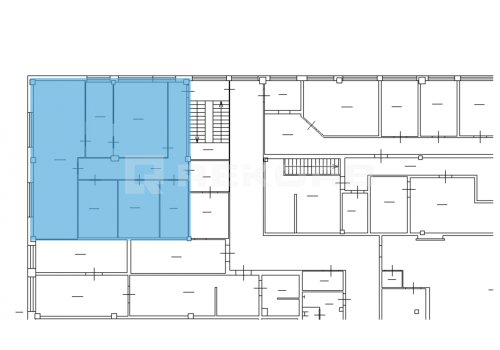 Сдается в аренду в Спб 156 кв.м. Фото №2