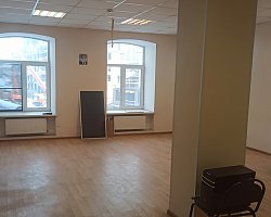 Помещение 58 кв.м. - фото 783171