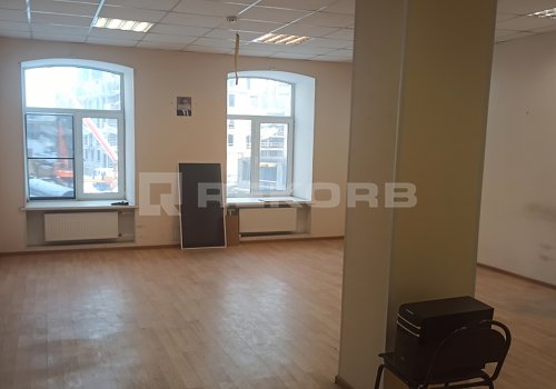 Сдается в аренду в Спб 58 кв.м. Фото №1