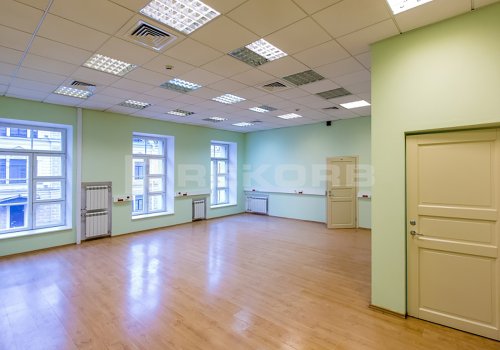 Сдается в аренду помещение в Спб 670 кв.м. Фото №1