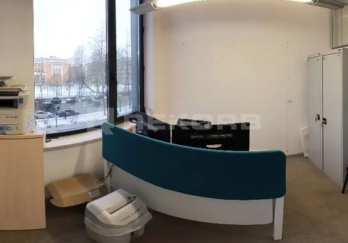 Снять офис в Санкт-Петербурге 86 кв.м. Фото №
