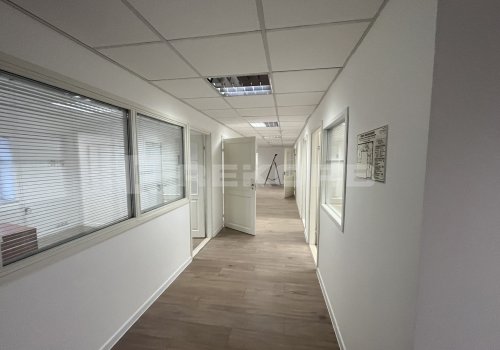 Офис в аренду в Санкт-Петербурге 188 кв.м. Фото №3