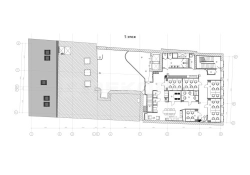 Предлагается в аренду в Санкт-Петербурге  кв.м. Фото №2