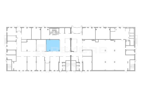 Купить торговое помещение в Санкт-Петербурге 54,9 кв.м. Фото №2