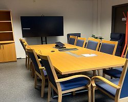 Помещение 1 263 кв.м. - фото 128378